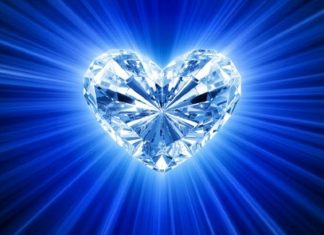 Coeur de Diamant